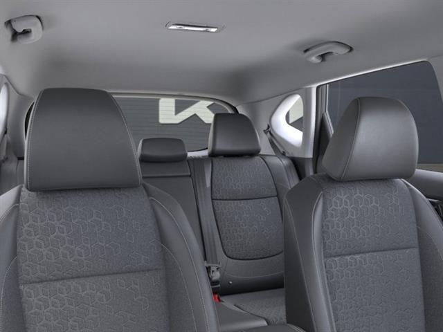 2026 Kia Seltos 4DR FWD IVT S Tucson AZ