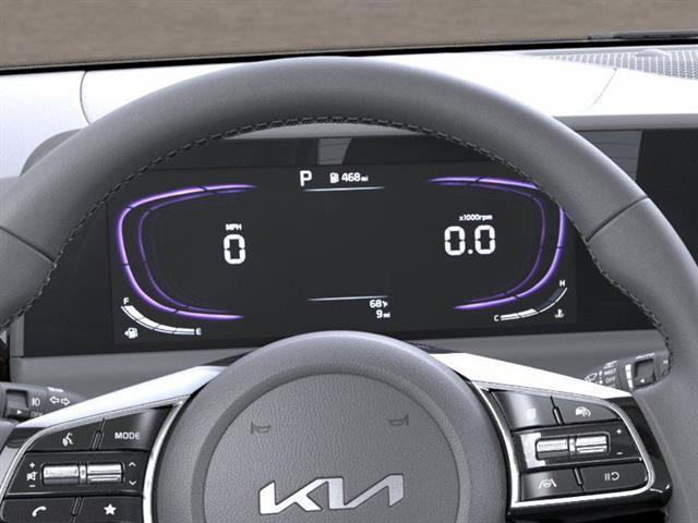 2026 Kia Seltos 4DR FWD IVT S Tucson AZ