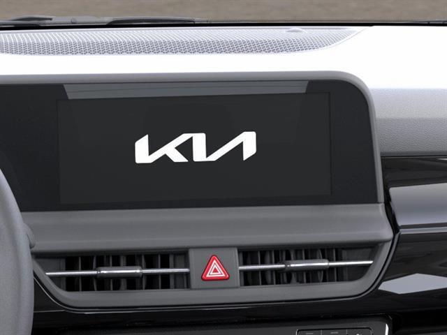 2026 Kia Seltos 4DR FWD IVT S Tucson AZ