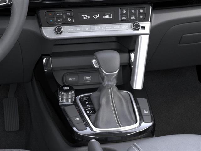 2026 Kia Seltos 4DR FWD IVT S Tucson AZ