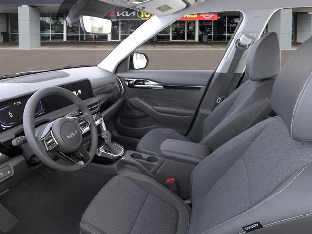 2026 Kia Seltos 4DR FWD IVT S Tucson AZ