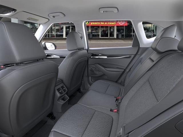 2026 Kia Seltos 4DR FWD IVT S Tucson AZ