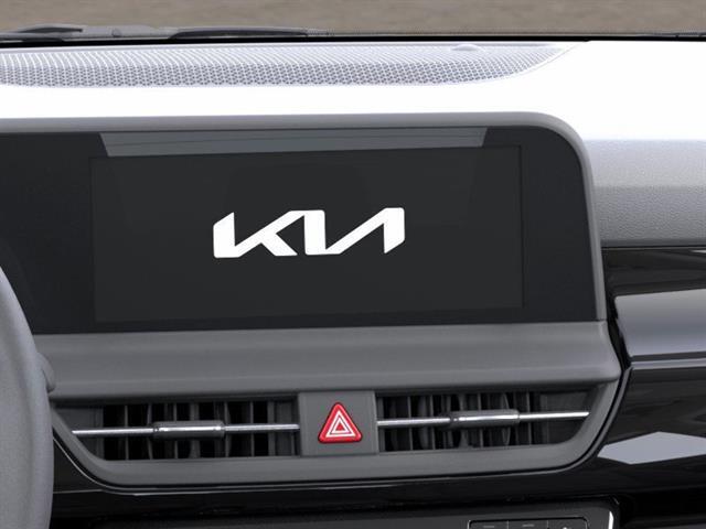 2026 Kia Seltos 4DR FWD IVT S Tucson AZ