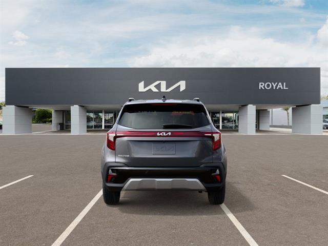 2026 Kia Seltos 4DR FWD IVT S Tucson AZ