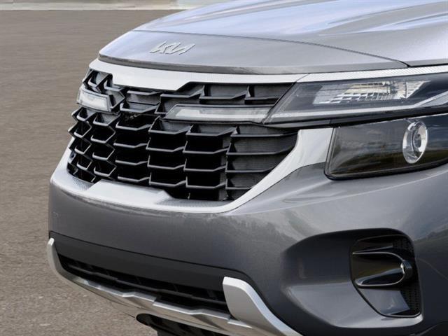 2026 Kia Seltos 4DR FWD IVT S Tucson AZ