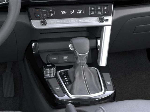 2026 Kia Seltos 4DR FWD IVT S Tucson AZ