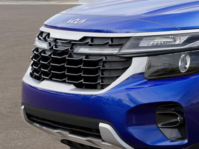 2026 Kia Seltos 4DR FWD IVT S Tucson AZ