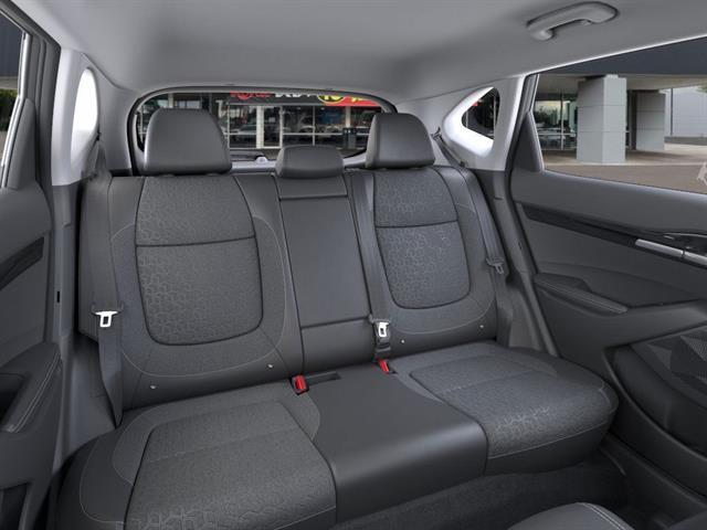 2026 Kia Seltos 4DR FWD IVT S Tucson AZ