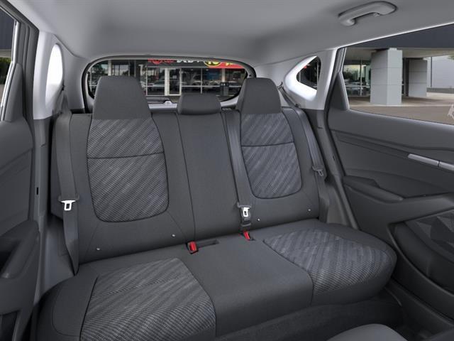 2026 Kia Seltos 4DR FWD LX Tucson AZ