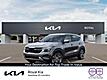 2026 Kia Seltos 4DR FWD LX