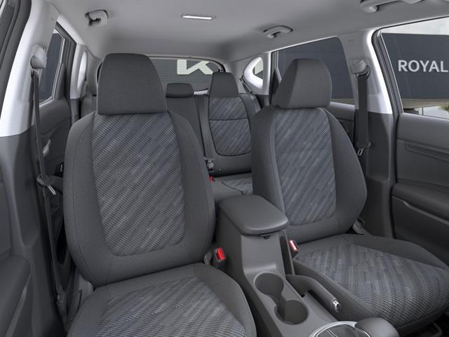 2026 Kia Seltos 4DR FWD LX Tucson AZ