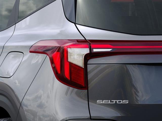 2026 Kia Seltos 4DR FWD LX Tucson AZ