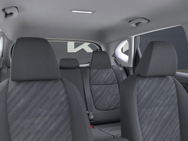 2026 Kia Seltos 4DR FWD LX Tucson AZ