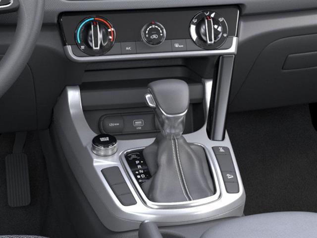 2026 Kia Seltos 4DR FWD LX Tucson AZ