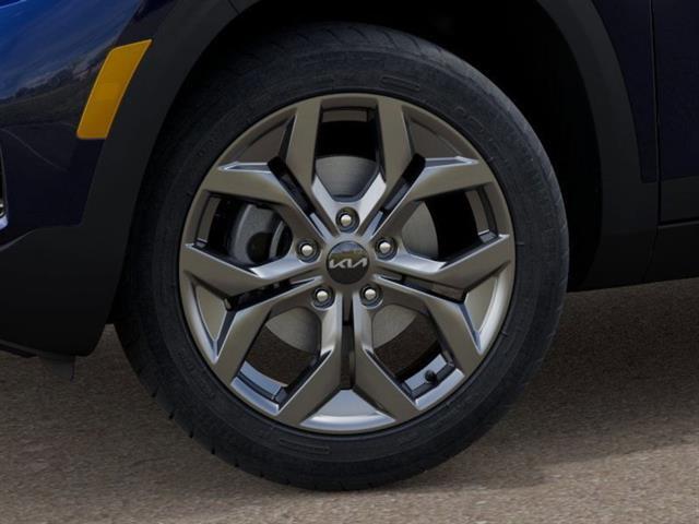 2026 Kia Seltos 4DR FWD LX Tucson AZ