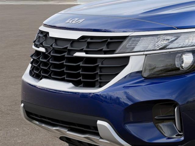 2026 Kia Seltos 4DR FWD LX Tucson AZ