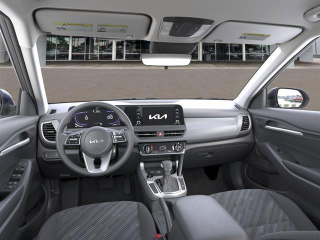 2026 Kia Seltos 4DR FWD LX Tucson AZ