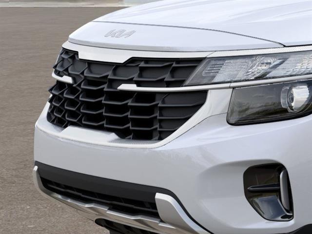 2026 Kia Seltos 4DR FWD LX Tucson AZ