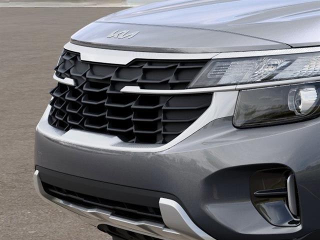 2026 Kia Seltos 4DR FWD LX Tucson AZ