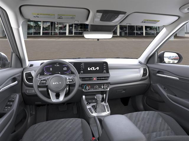 2026 Kia Seltos 4DR FWD LX Tucson AZ