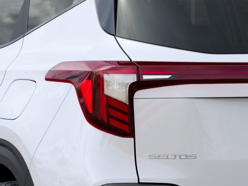 2026 Kia Seltos 4DR FWD S Salinas CA