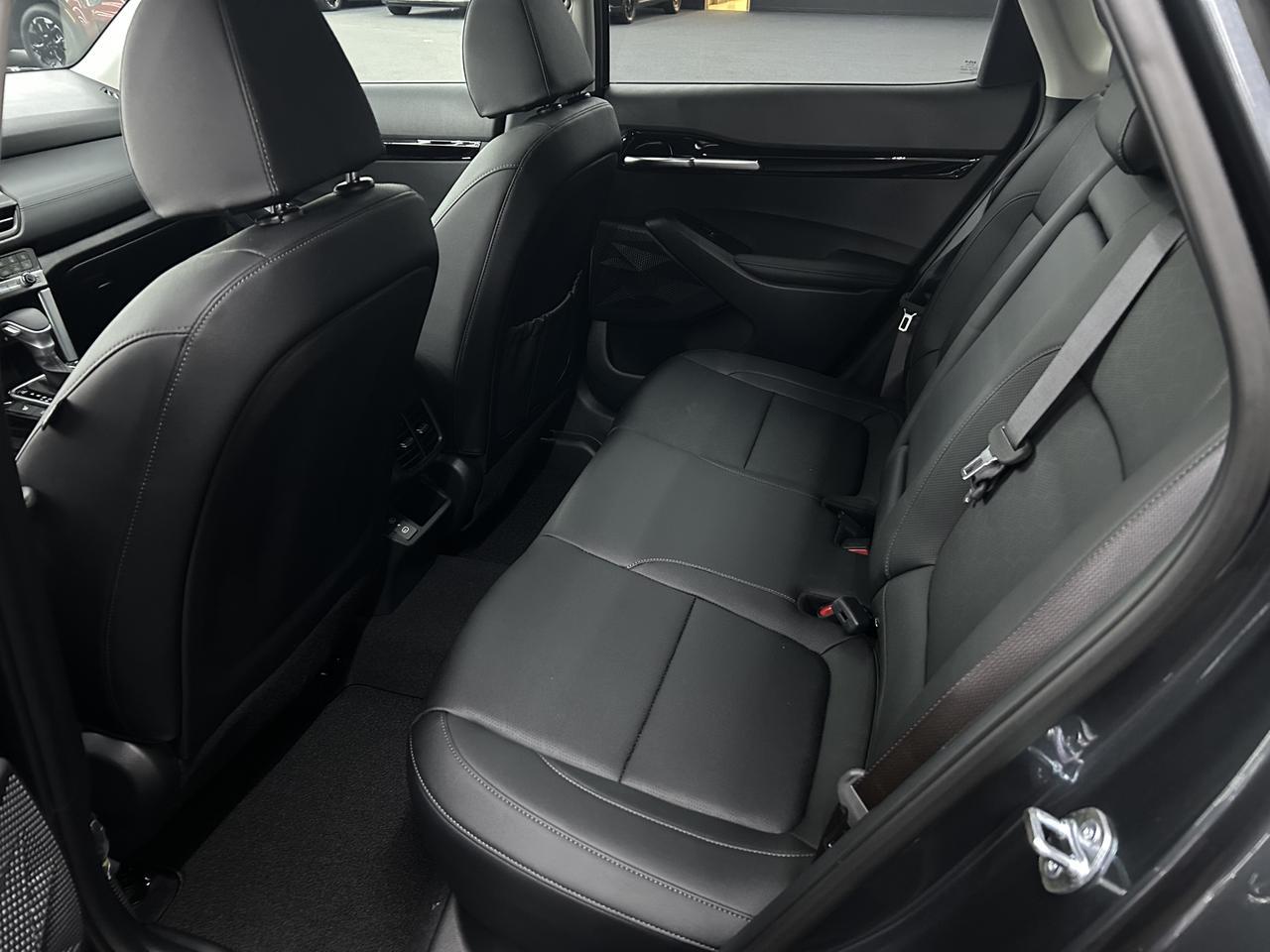 2026 Kia Seltos EX AWD Benwood WV