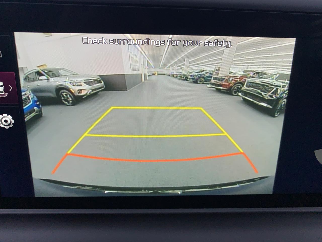 2026 Kia Seltos EX AWD Benwood WV