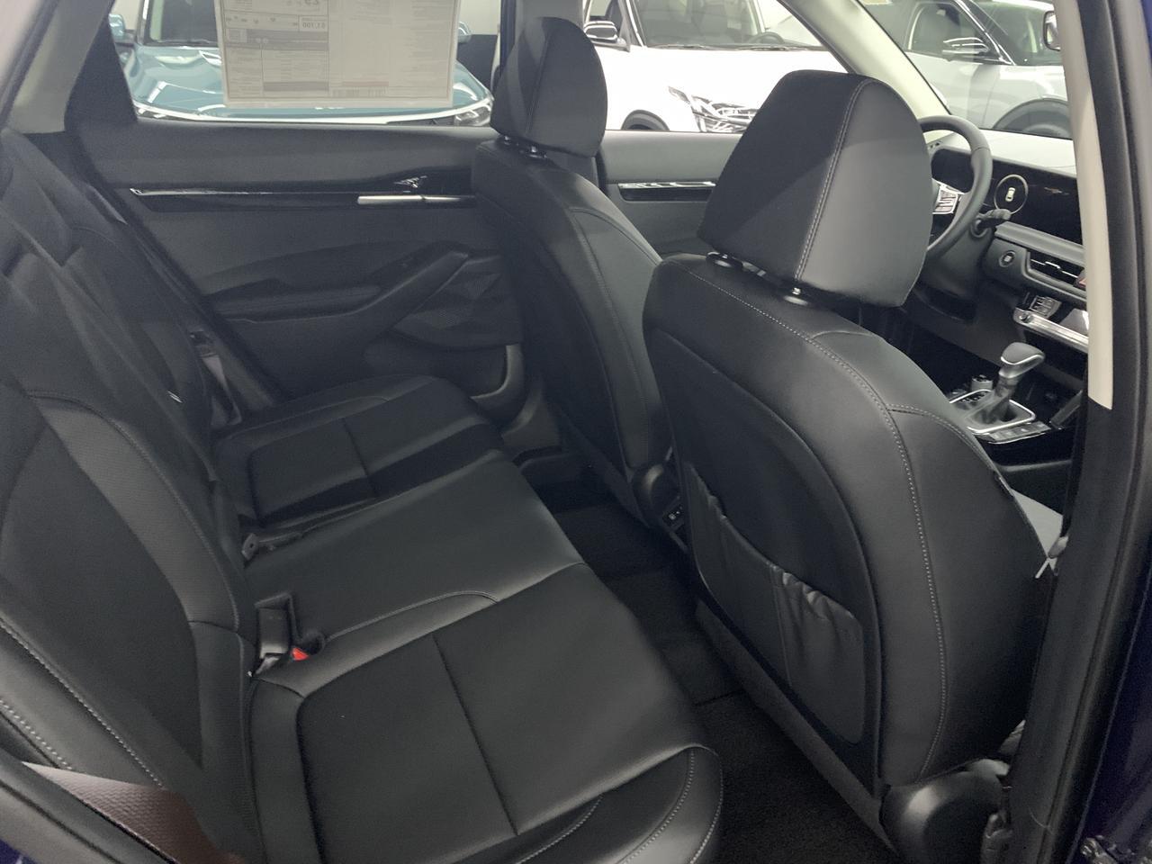 2026 Kia Seltos EX AWD Benwood WV