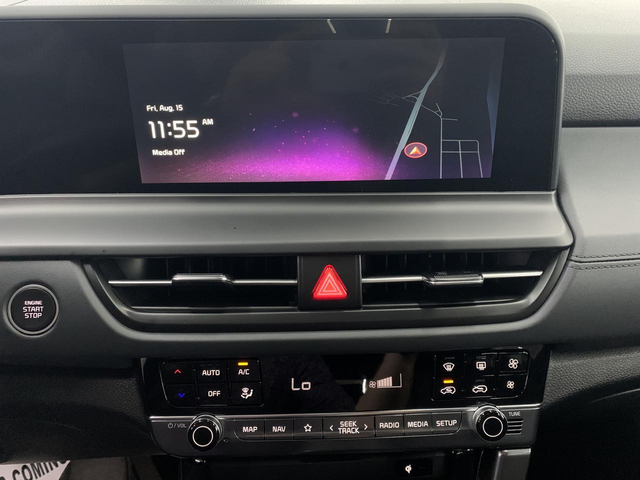 2026 Kia Seltos EX AWD Benwood WV