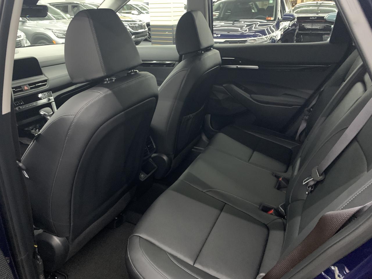 2026 Kia Seltos EX AWD Benwood WV