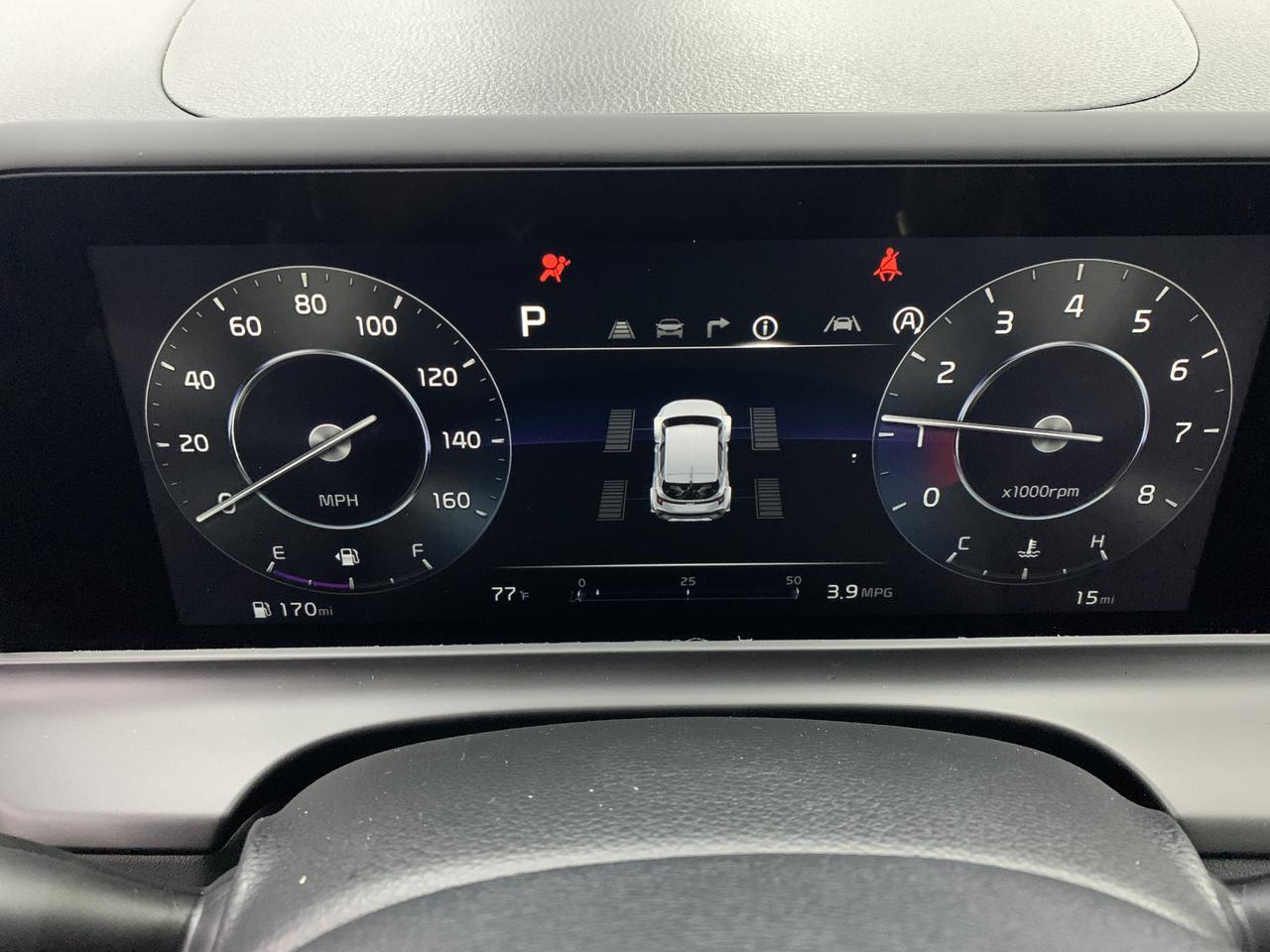 2026 Kia Seltos EX AWD Benwood WV