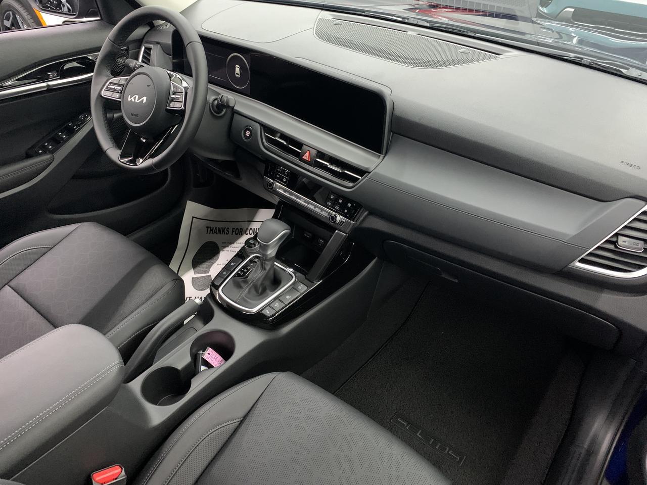 2026 Kia Seltos EX AWD Benwood WV