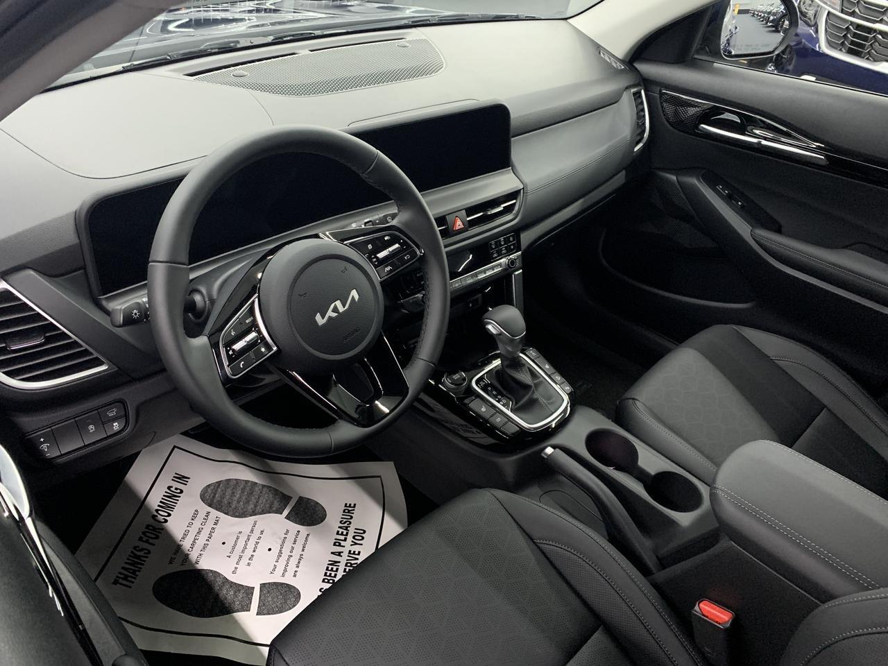 2026 Kia Seltos EX AWD Benwood WV