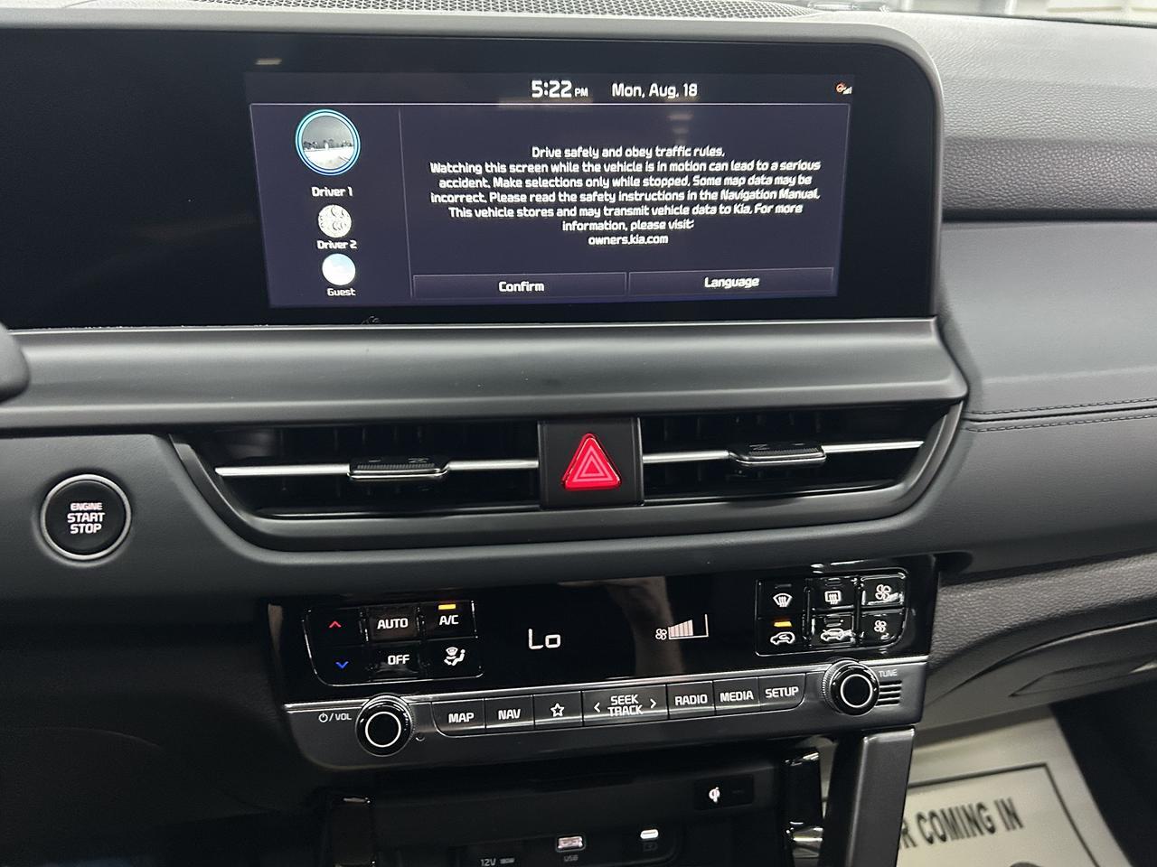 2026 Kia Seltos EX AWD Benwood WV