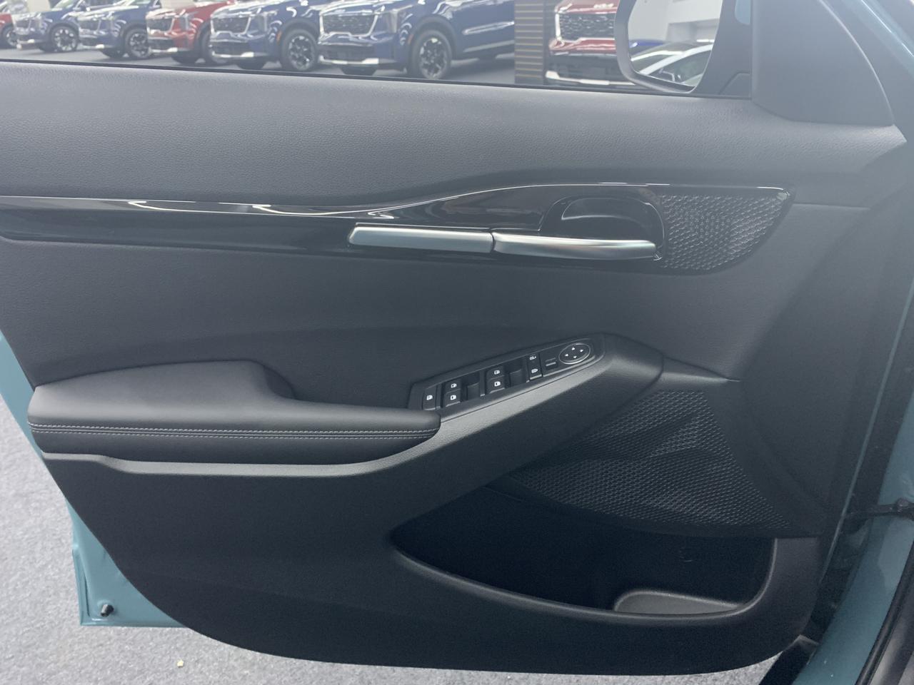 2026 Kia Seltos EX AWD Benwood WV