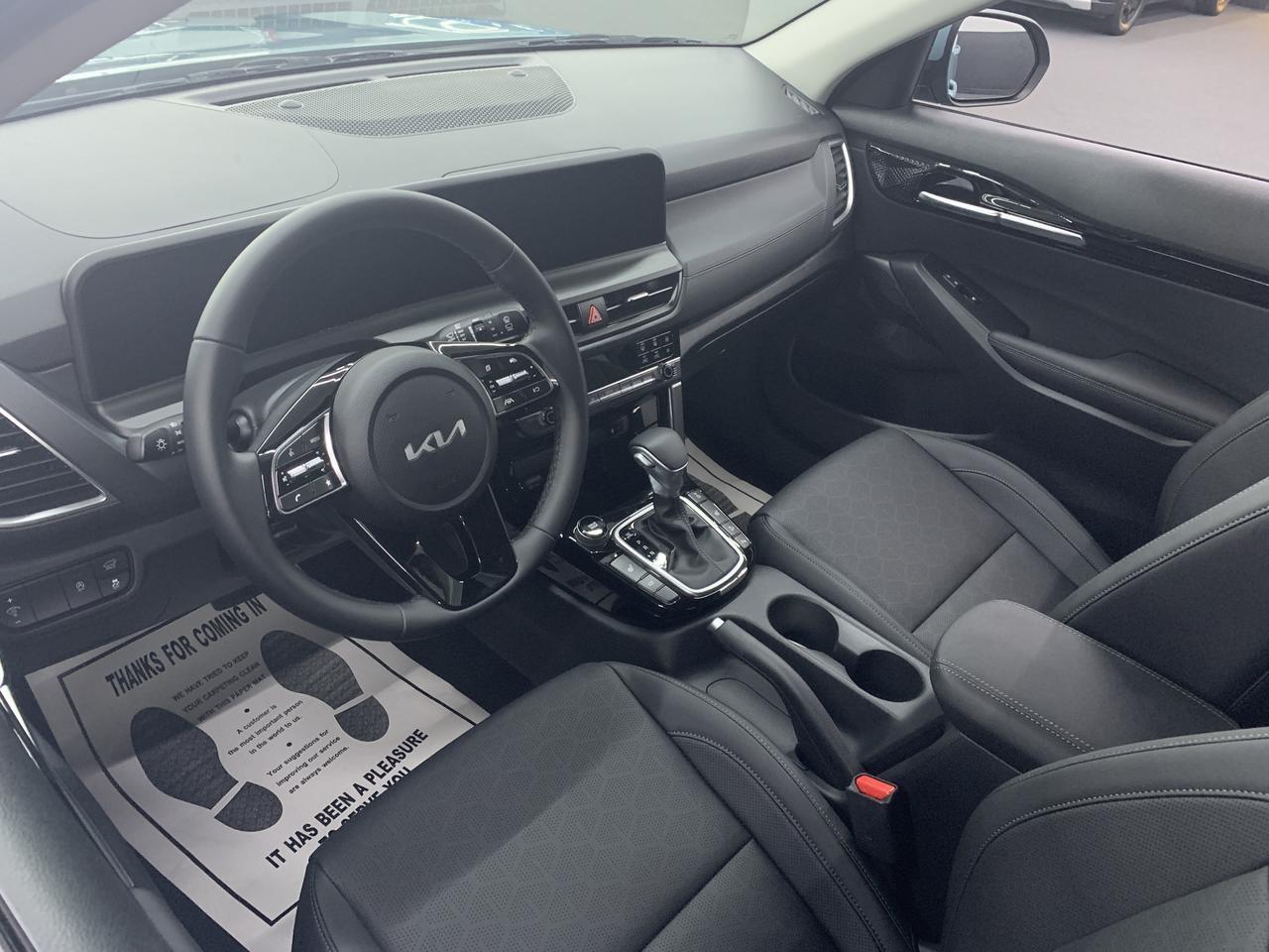2026 Kia Seltos EX AWD Benwood WV