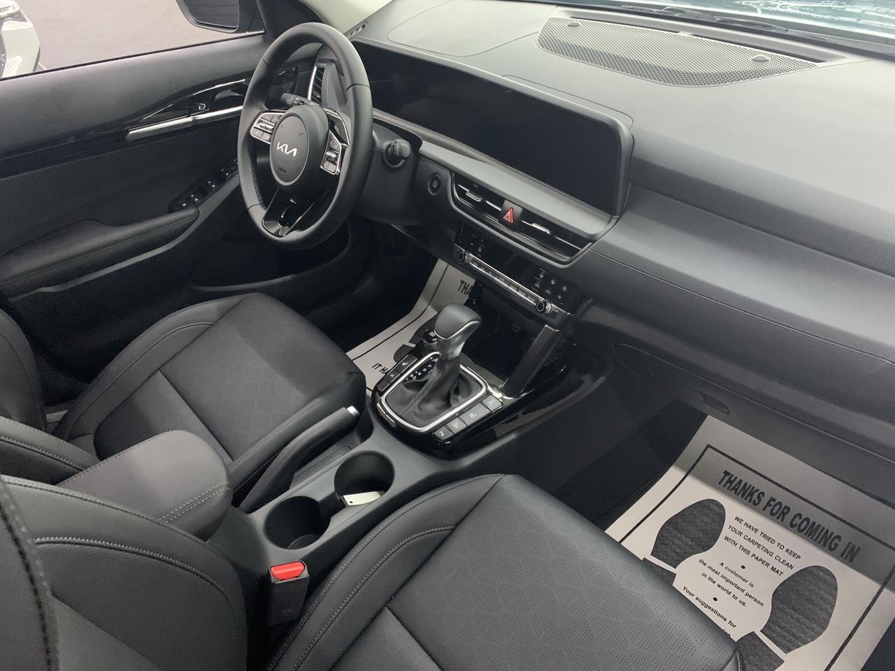 2026 Kia Seltos EX AWD Benwood WV