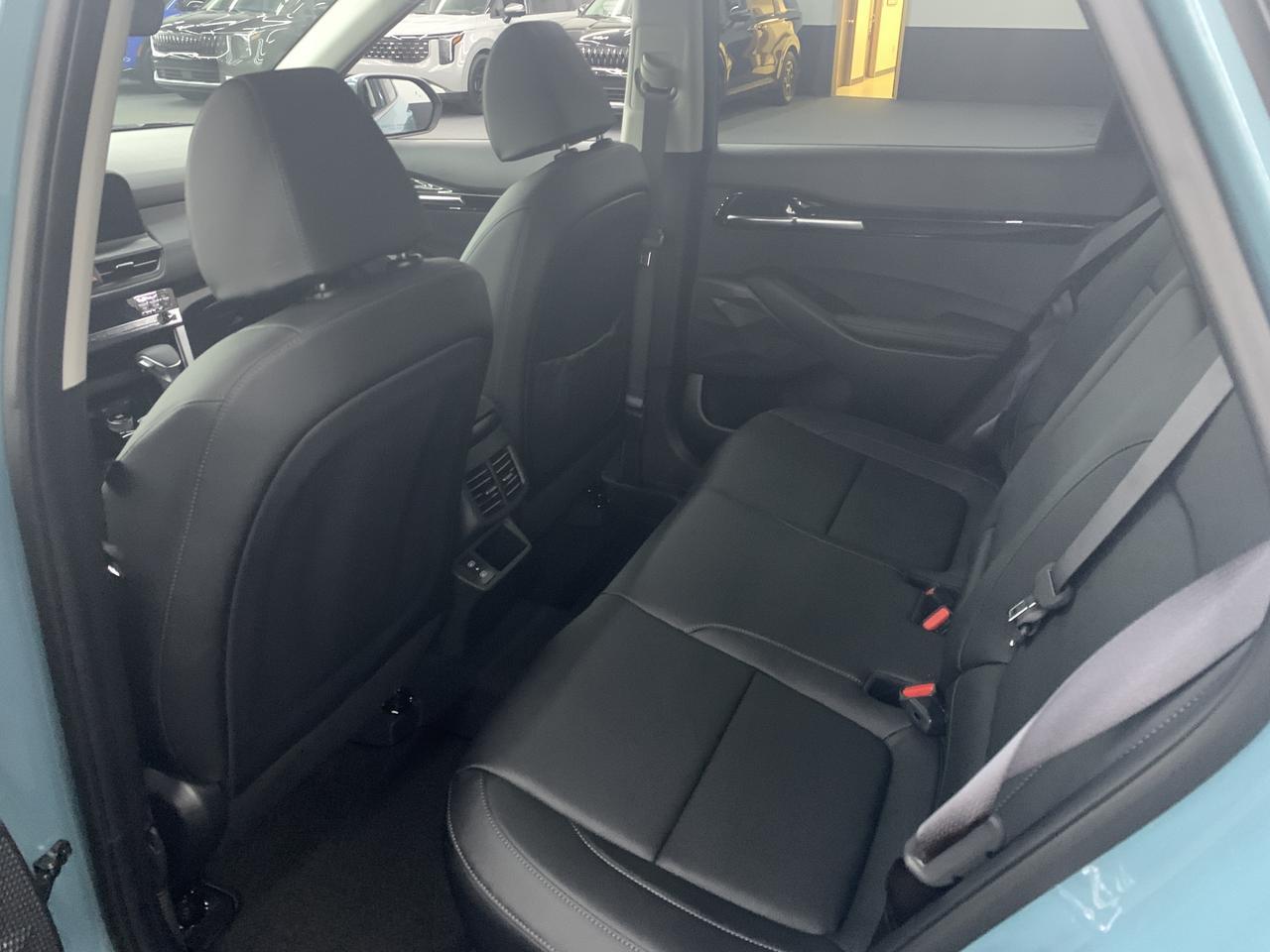 2026 Kia Seltos EX AWD Benwood WV
