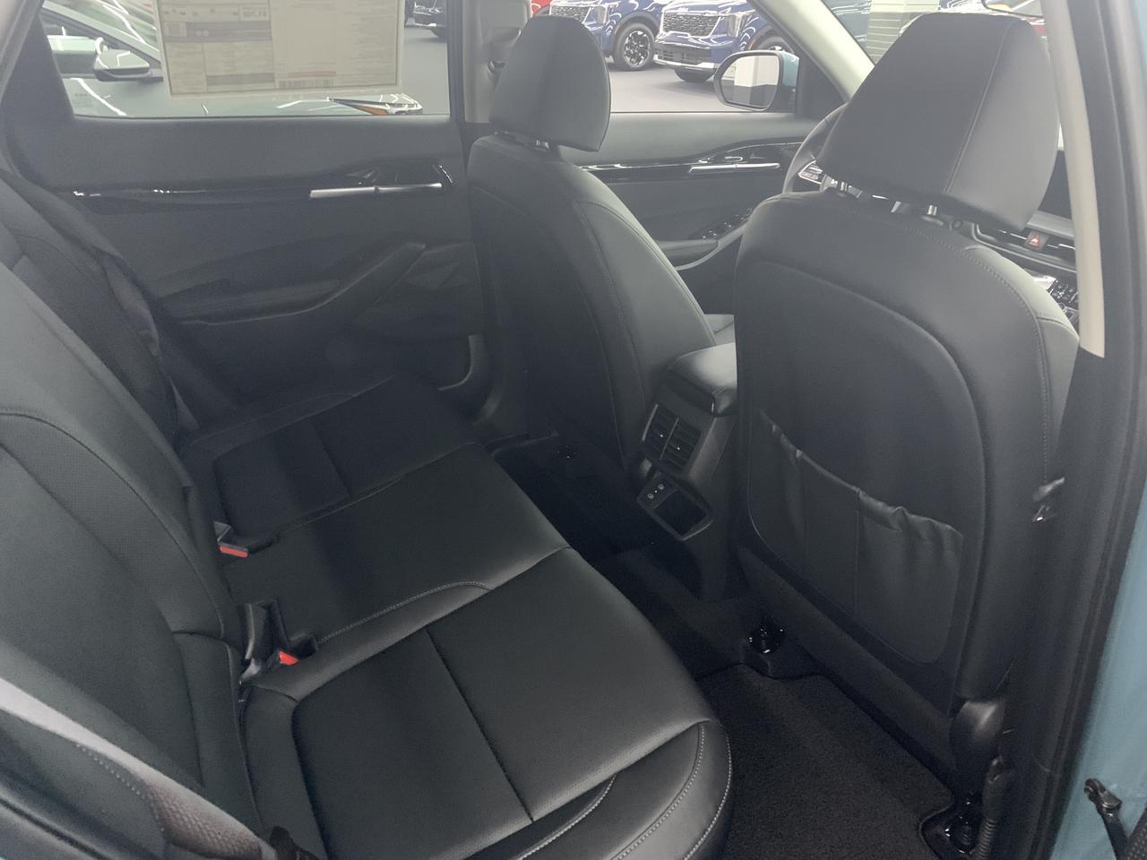 2026 Kia Seltos EX AWD Benwood WV