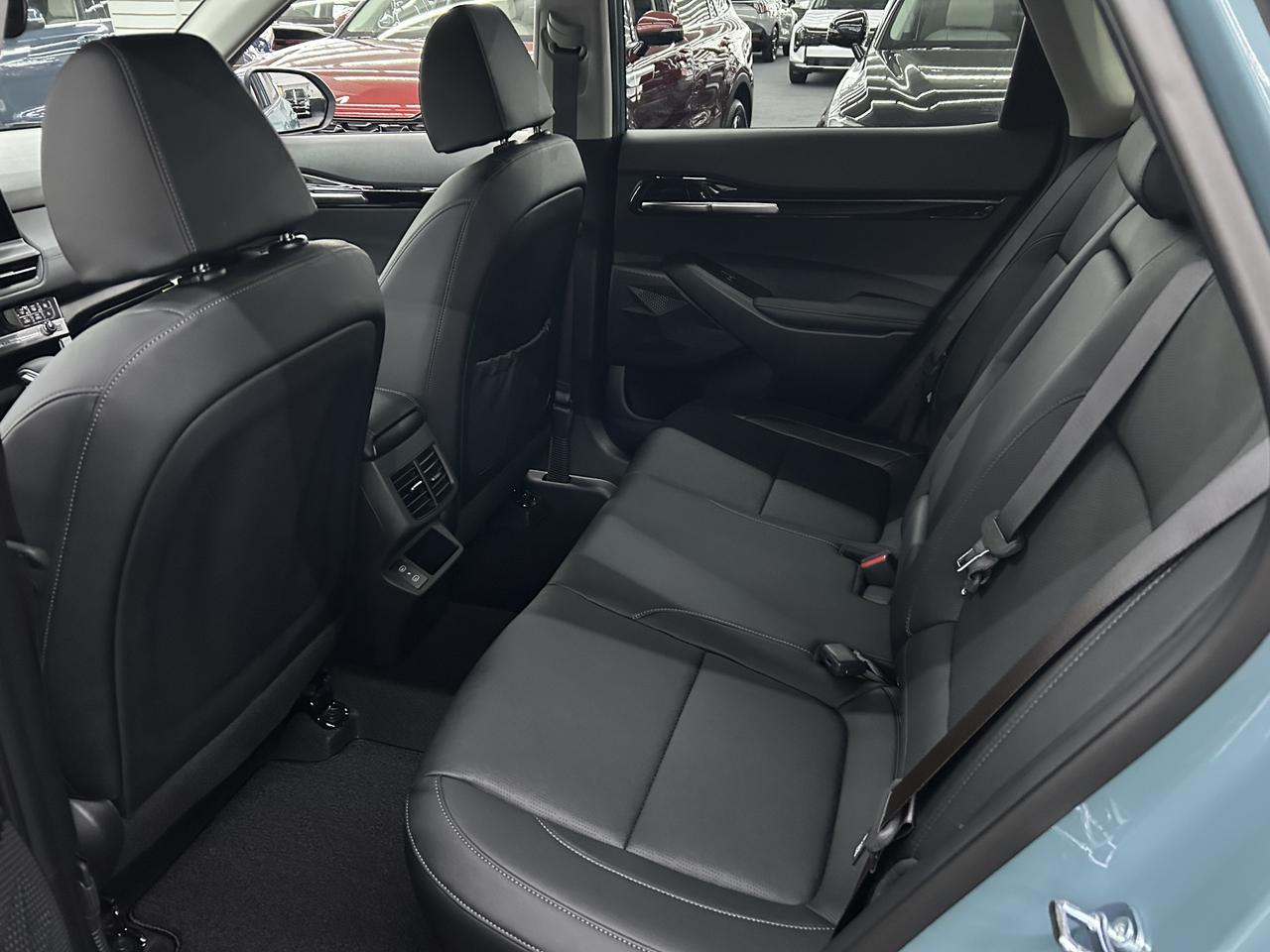 2026 Kia Seltos EX AWD Benwood WV
