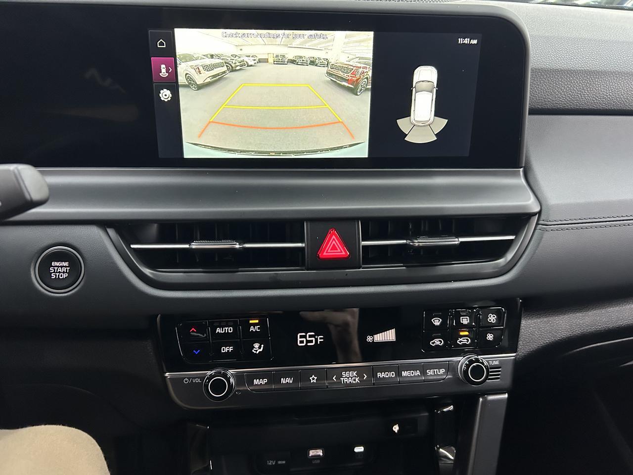 2026 Kia Seltos EX AWD Benwood WV