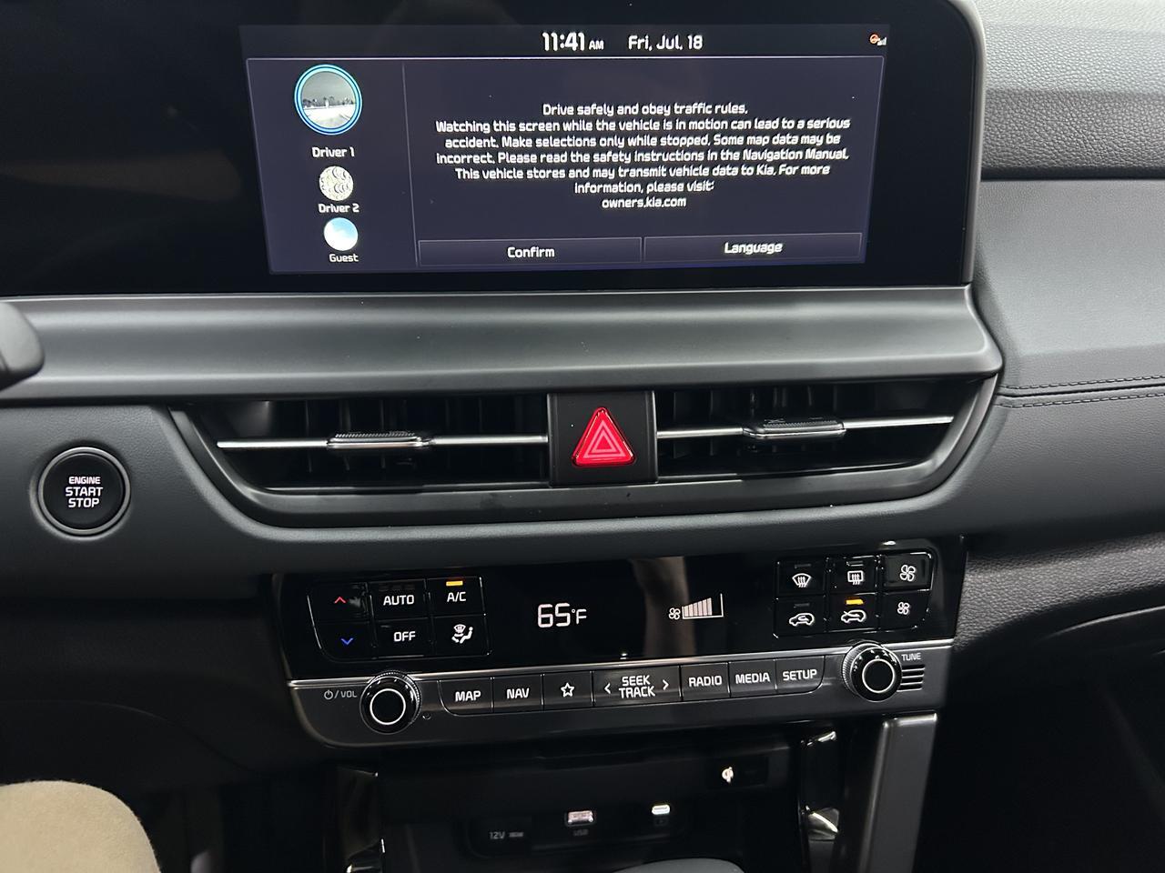 2026 Kia Seltos EX AWD Benwood WV