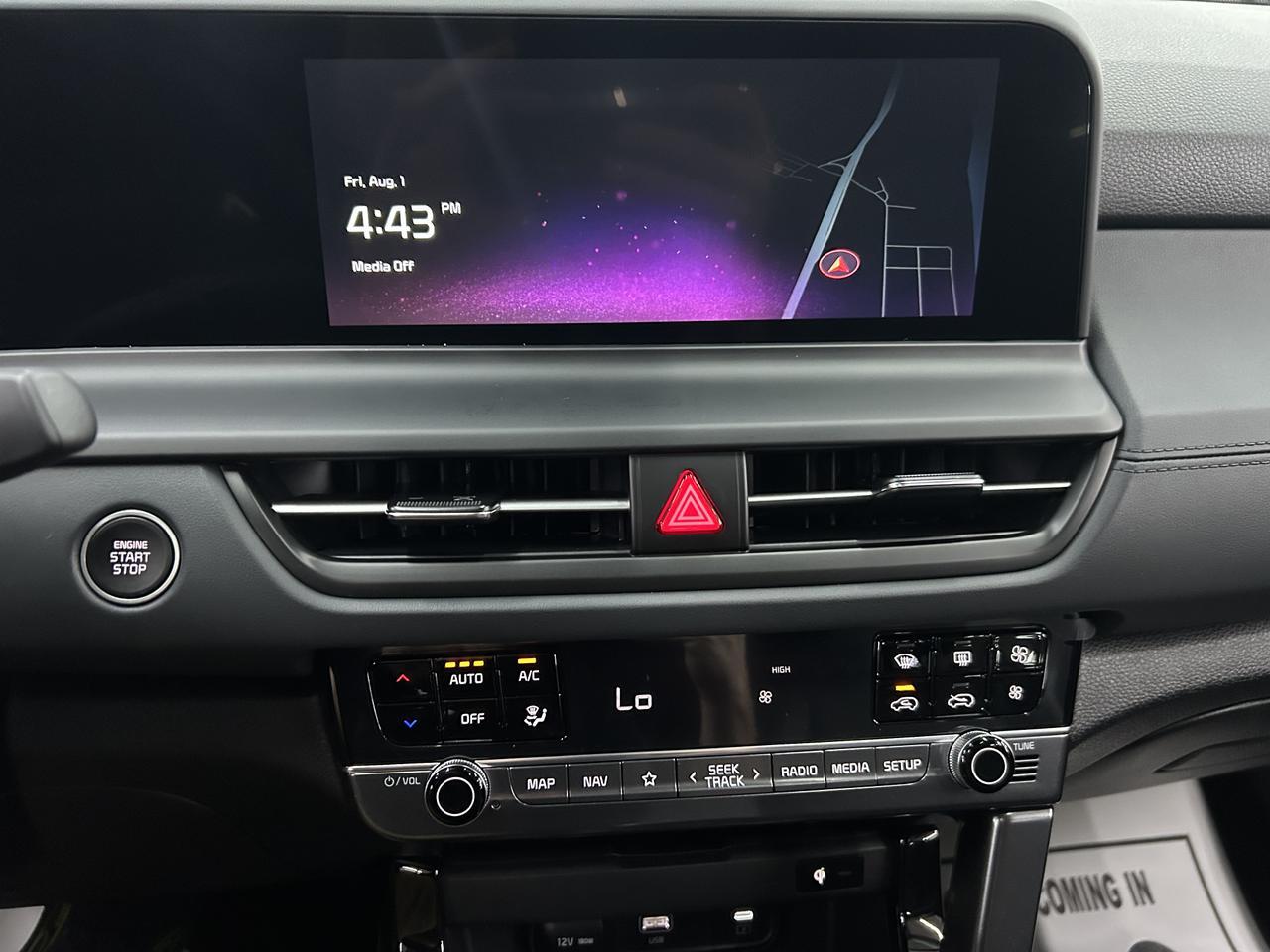 2026 Kia Seltos EX AWD Benwood WV
