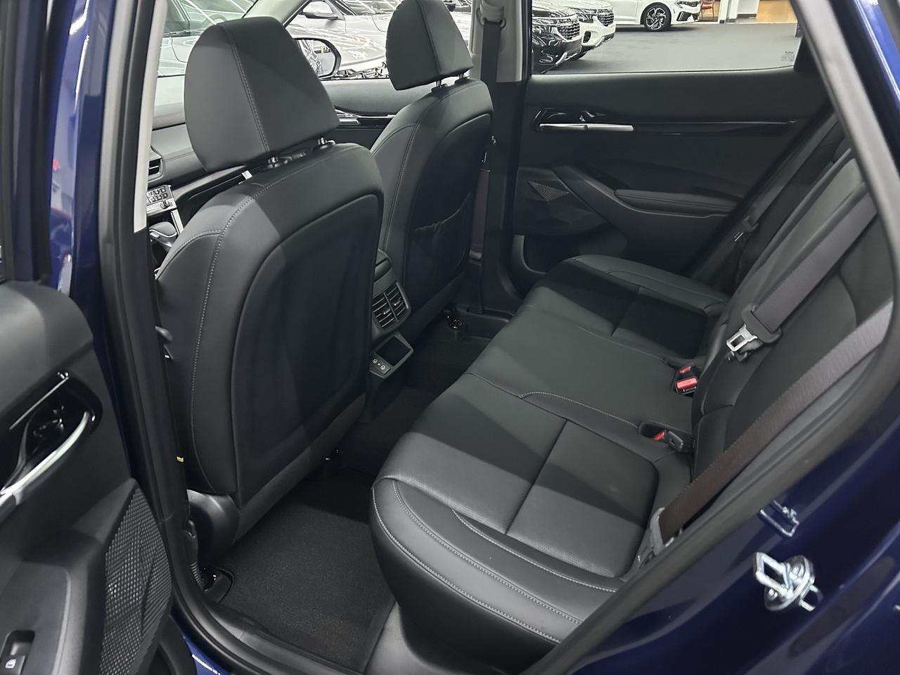 2026 Kia Seltos EX AWD Benwood WV