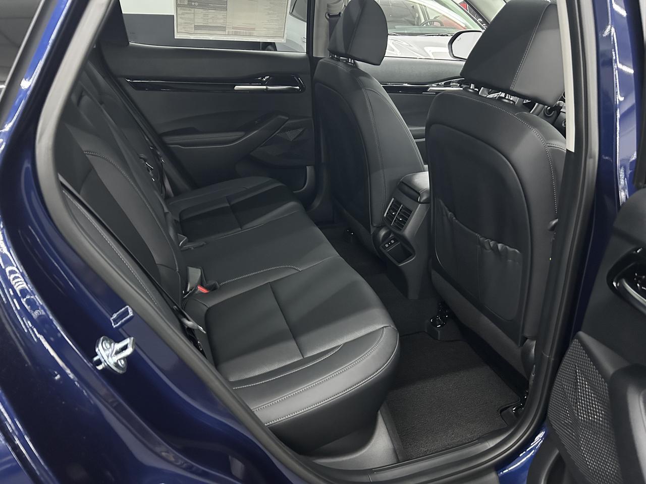 2026 Kia Seltos EX AWD Benwood WV