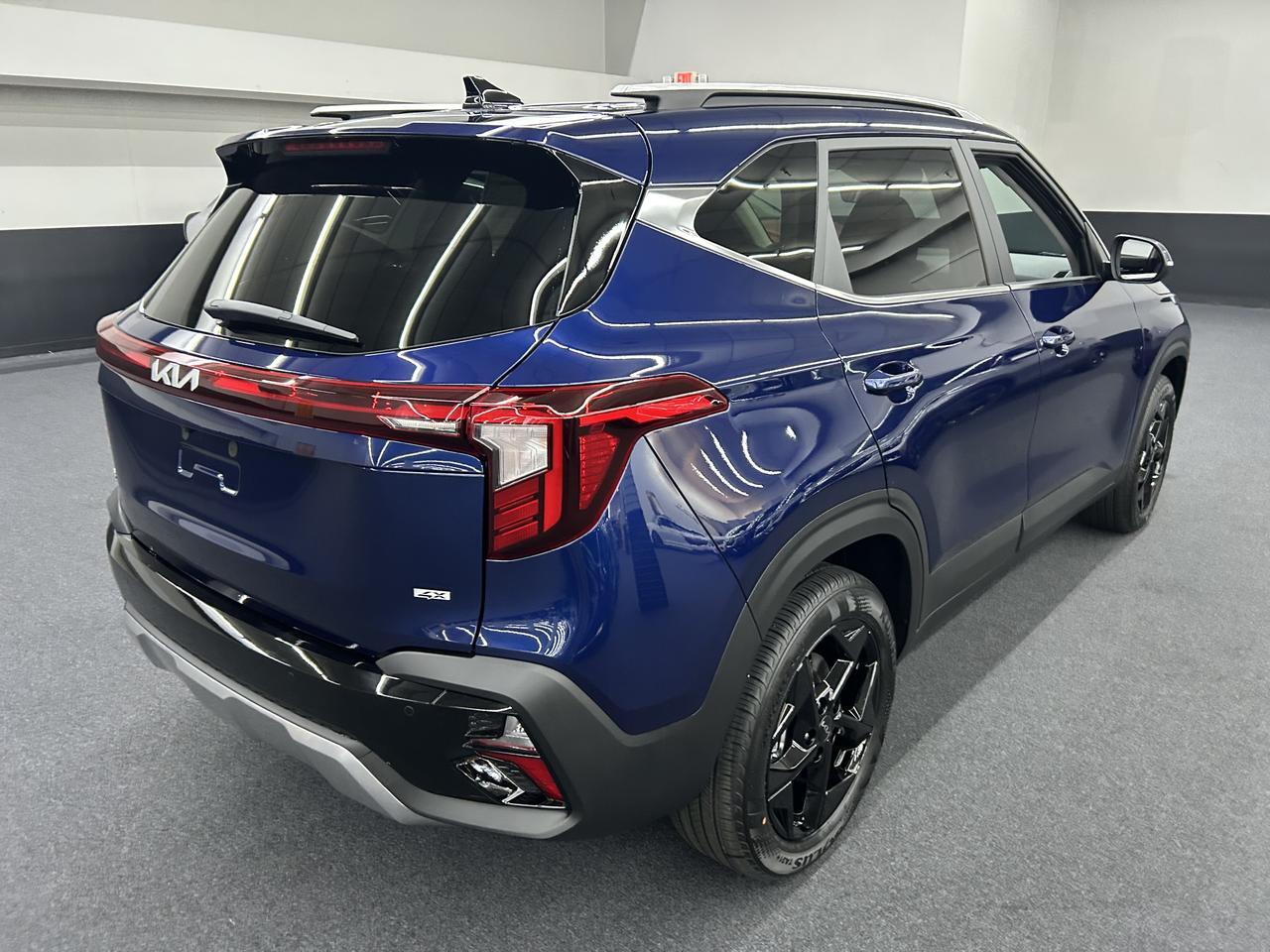 2026 Kia Seltos EX AWD Benwood WV