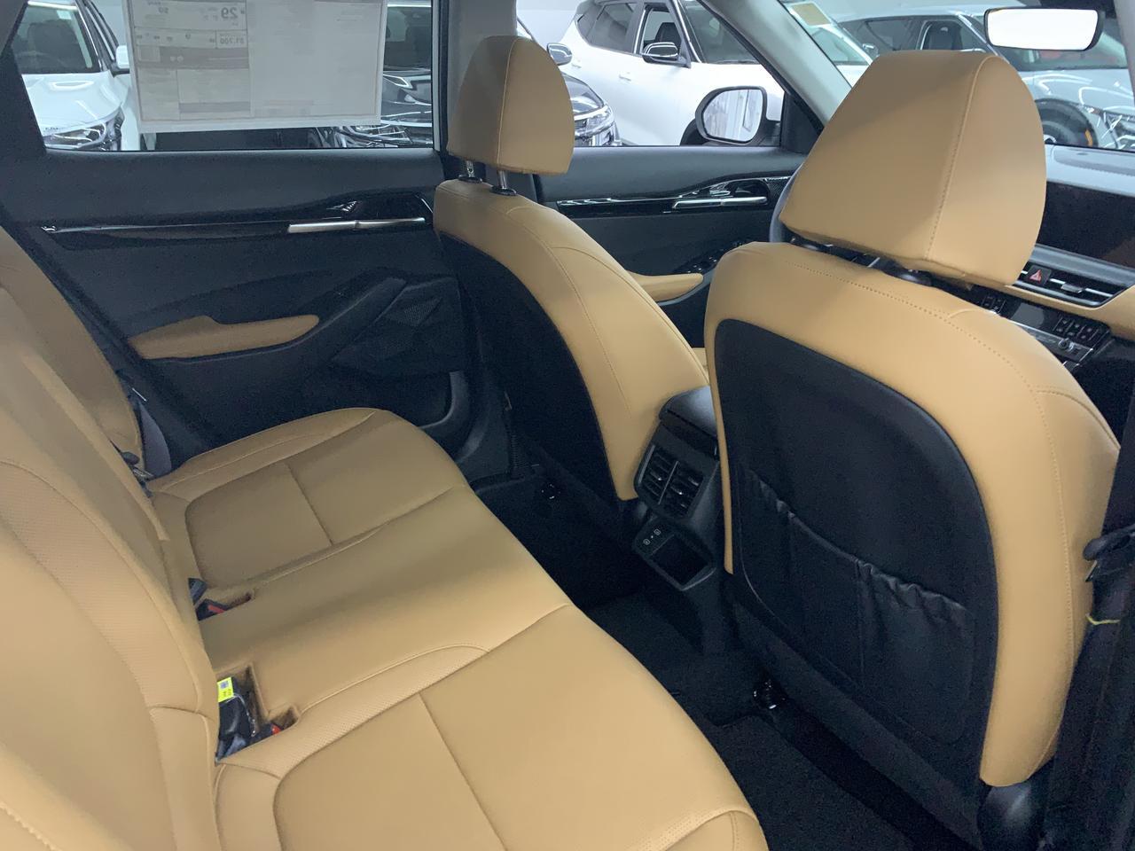 2026 Kia Seltos EX AWD Benwood WV