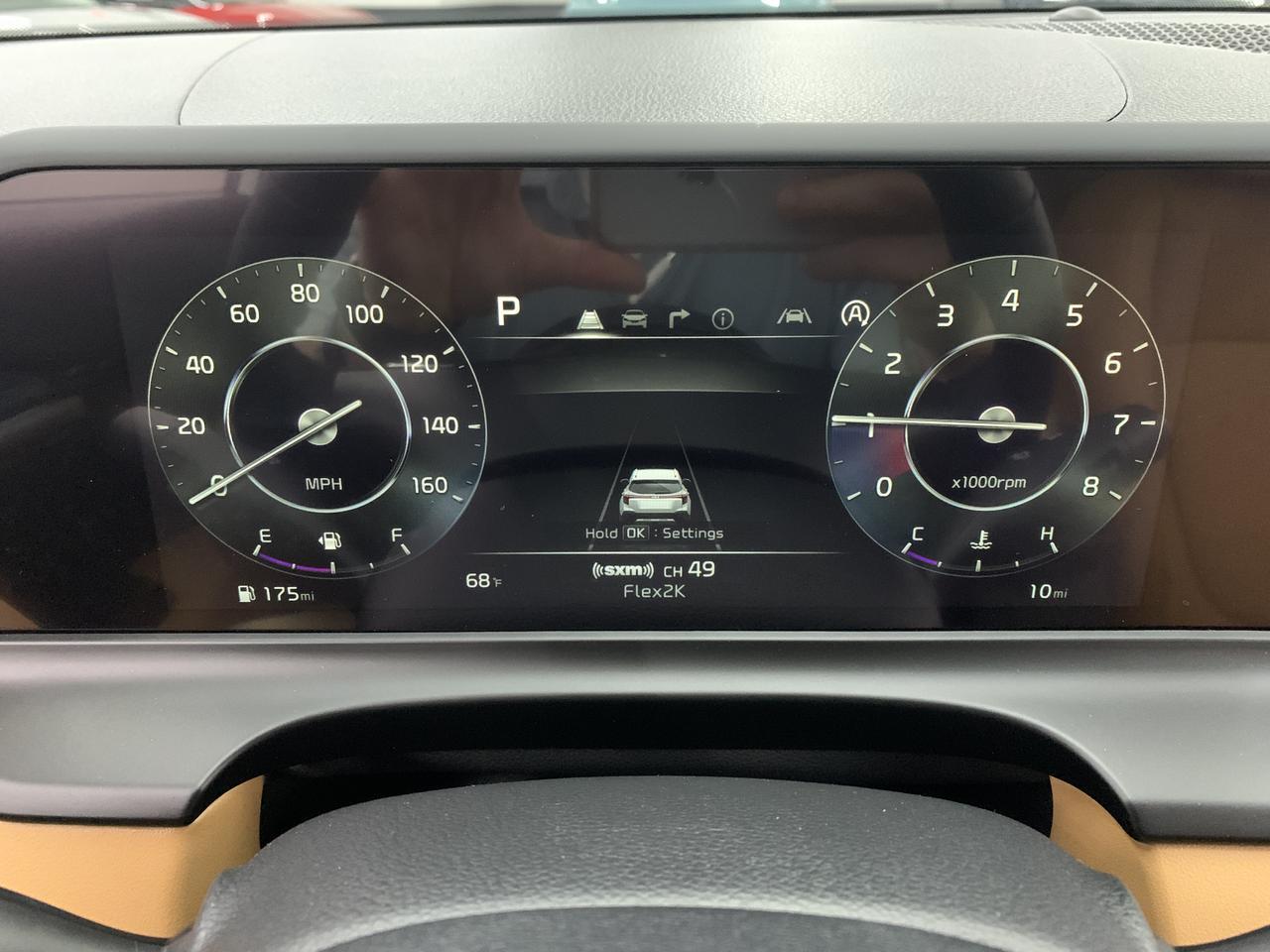 2026 Kia Seltos EX AWD Benwood WV