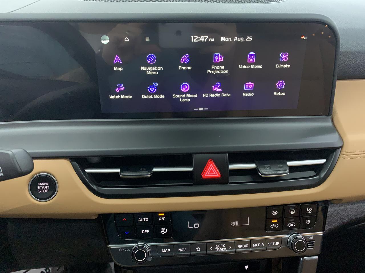 2026 Kia Seltos EX AWD Benwood WV