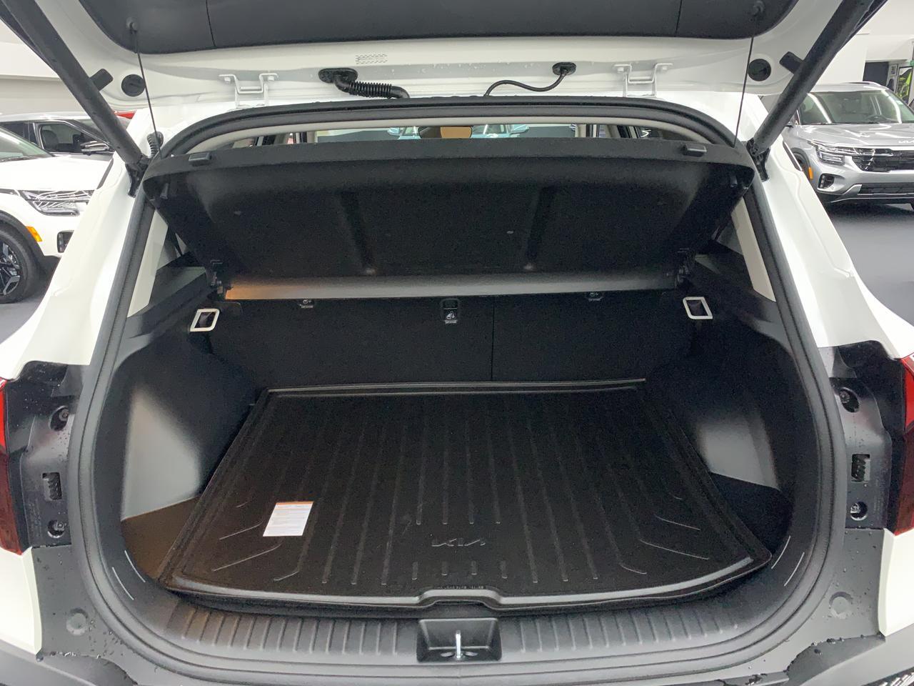 2026 Kia Seltos EX AWD Benwood WV
